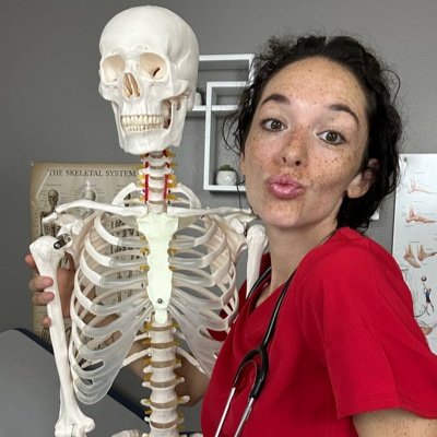 52-year-old doc passionate about helping those in need. Not just a medic ;)) Adventures on Instagram @doctoremmah. That's me! Also, sneak a peek at my OF 🤭