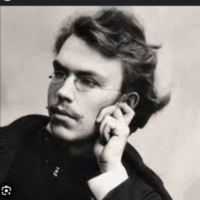 Mainlander1876's profile picture. GEORGE CARLIN.
Self-Estrangement.
Better to Never have been.
Aphorisms laden with grammatical errors, being human. Fellow übermensch😚