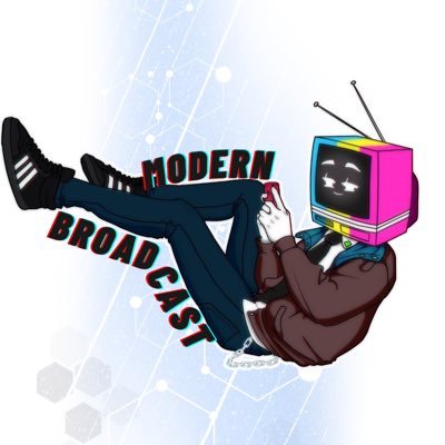 Modern Broadcast