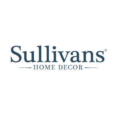 Sullivans offers Everyday, Seasonal, Branded & Exclusive lines of home decor, florals and gift items. Our history has been built on tradition, quality & value.