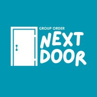 GO Next Door🚪(@go_nextdoor) 's Twitter Profile Photo