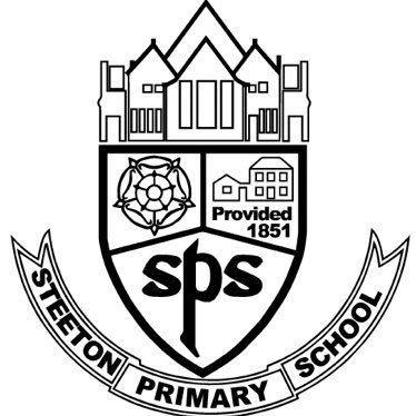 SteetonPrimary Profile Picture