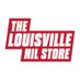 Louisville NIL Store (@LvilleNILStore) Twitter profile photo