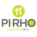 PI•RHO Grill (@pirhogrill) Twitter profile photo PI•RHO Grill (@pirhogrill) Twitter profile photo