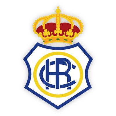 Perfil oficial del Real Club Recreativo de #Huelva, Decano del Fútbol Español, fundado el 18 de diciembre de 1889. #DondeElFutbolEmpieza