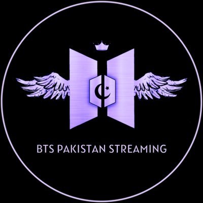 BTS Pakistan Streaming 🇵🇰
