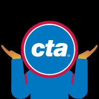 Is The CTA Having A Good Day?(@isCTAokay) 's Twitter Profile Photo