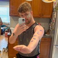 Keith Johnson (he/him) (@johnson_keiths) 's Twitter Profile
