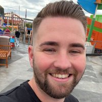 Luke (@lukeywork) 's Twitter Profile