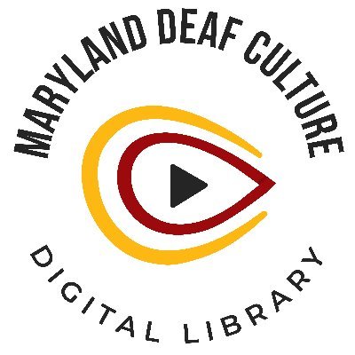 The Maryland Deaf Culture Digital Library (Maryland DCDL) is a 