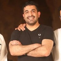 🇸🇦 Abdulaziz Alzughaibi 🇸🇦 (@abmozu) 's Twitter Profile Photo 🇸🇦 Abdulaziz Alzughaibi 🇸🇦 (@abmozu) 's Twitter Profile Photo
