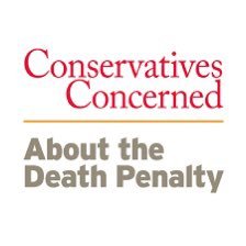 Conservatives Concerned about the Death Penalty. Questioning a broken system marked by inefficiency, inequity, and inaccuracy.

A project of Equal Justice USA.