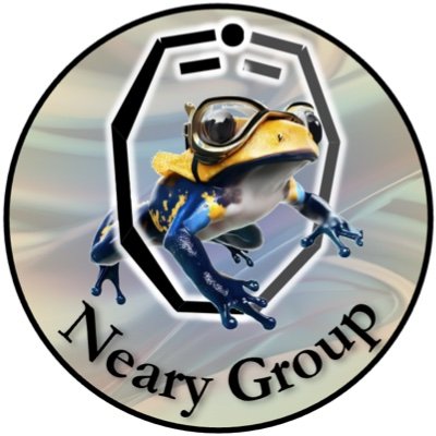 NearyGroupUCR Profile Picture