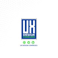 Ui/Ux design comrades(@Designcomrades) 's Twitter Profile Photo