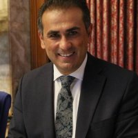 Ünal DEMİRTAŞ (@avunaldemirtas) Twitter profile photo