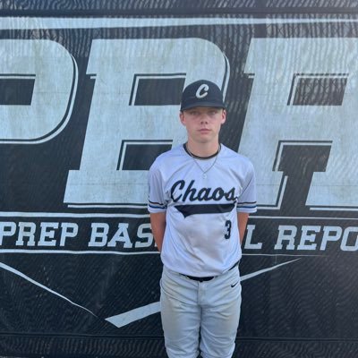 2028 INF/P PEndleton High School & CABC Chaos