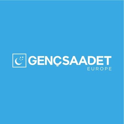 Saadet Avrupa Gençlik Kolları Resmi Hesabı