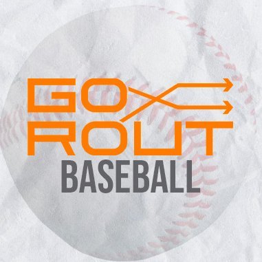 INACTIVE ACCOUNT - Follow @Go_Rout for all baseball related content. With one touch, coaches can communicate pitch calls, defensive shifts, bunts, and more