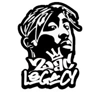 2Pac Legacy(@2paclegacyfr) 's Twitter Profile Photo