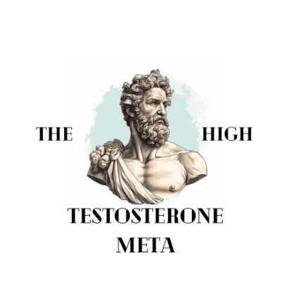 Perpetual High Testosterone Poster