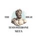 High T Meta (@hightestmeta) Twitter profile photo High T Meta (@hightestmeta) Twitter profile photo