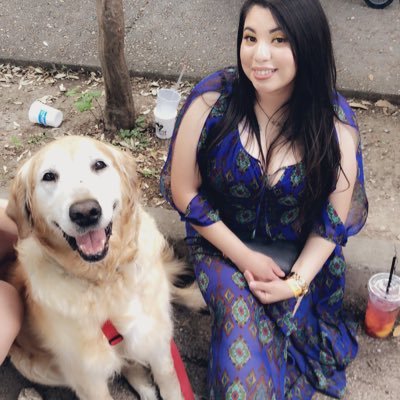 Melryan02's profile picture. certified dog mom