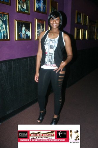 CandaceH_4_20's profile picture. Just me( a unique ball of energy), silly, smart and seriously focused on my future