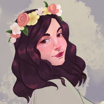 Spanish ilustrator and concept artist ✨ ENG/ESP~
She/Her
Find me in my other socials https://t.co/xXdMOTlUh3

Contact: marta.hurtadobl@gmail.com