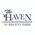 The Haven at Regent Park (@havenregentpark) Twitter profile photo The Haven at Regent Park (@havenregentpark) Twitter profile photo