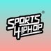 SportsHiphop (@SportsHiphop12) Twitter profile photo