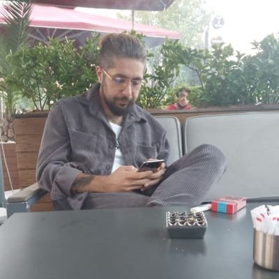 ceyhanb93's profile picture. 