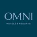 Omni Hotels & Resorts (@OmniHotels) Twitter profile photo