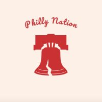 Philly Nation(@Philly__Nation) 's Twitter Profile Photo