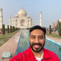 Neelesh Batra (@neeleshbatra) 's Twitter Profile