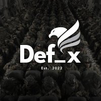 Def_x Official(@2defxofficial) 's Twitter Profile Photo