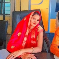 Nisha Bai Saini (@nishasaini2003) 's Twitter Profile