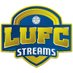 Lufc Streams (@LufcStreams) Twitter profile photo