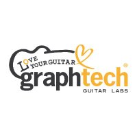 Graph Tech(@GraphTechGuitar) 's Twitter Profile Photo