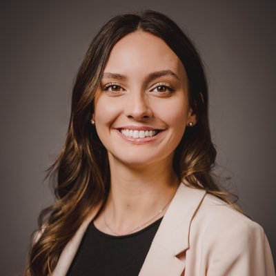 oliviawestpaul's profile picture. Marketing & Communications