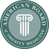 American Board of Obesity Medicine (@abomcert) 's Twitter Profile
