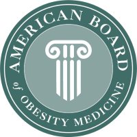 American Board of Obesity Medicine(@ABOMcert) 's Twitter Profile Photo