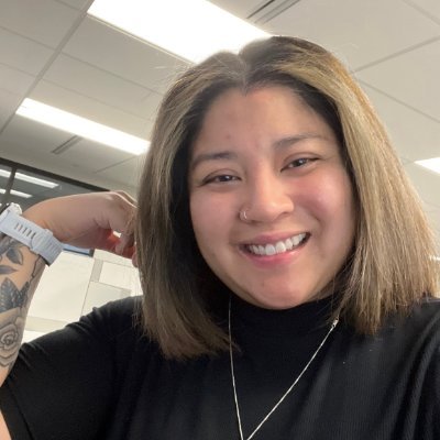 Recruiter changing the ODDS For KIDS