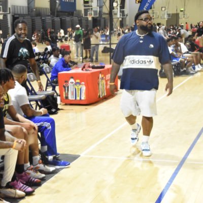 Coach Travis Profile