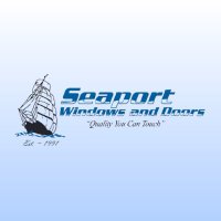 Seaport Windows & Doors(@seaportwindows) 's Twitter Profile Photo