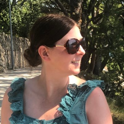 TraceyRamsden's profile picture. 