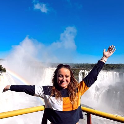 angelicbrownie's profile picture. University of Alabama 2024