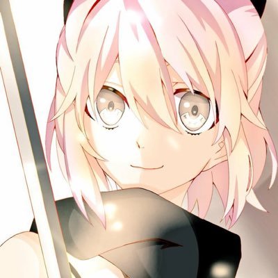 FGOとSAO、シンフォギアが大好きなのでお話とかできたら嬉しいです。ミラダンテは永遠の相棒！推しは悠木碧さんと円谷みうさんです！嫁は沖田さんとメリュジーヌです！ @ringo_jam77さんが描いてくださいました！気軽にフォローお願いします！