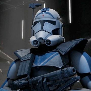 Star Wars on X: See Captain Rex in @AhsokaOfficial, a Star Wars Original  series, now streaming on @DisneyPlus.  / X