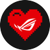 ASUS ROG Ally Life (@ROGAllyLife) Twitter profile photo