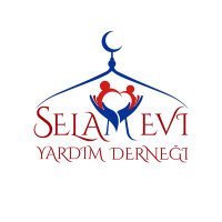 Selam Evi Yardım Derneği - SEYD (@selam_evi) 's Twitter Profile